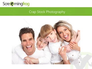 Crap Stock Photography
 