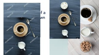 ADAPT
When the price of a
product goes down
its consumption
goes up
 