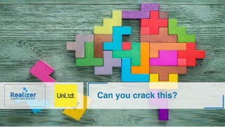 Can you crack this?
 