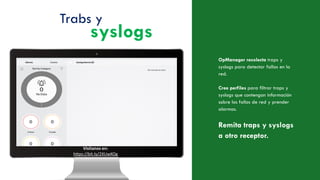 ManageEngine OpManager Plus | PDF