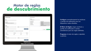 ManageEngine OpManager Plus | PDF