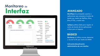 ManageEngine OpManager Plus | PDF