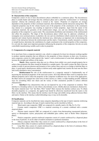 Fabrication and Study of Mechanical Properties of Bamboo Fibre ...