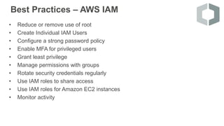 Wrangling Multiple AWS Accounts with AWS Organizations