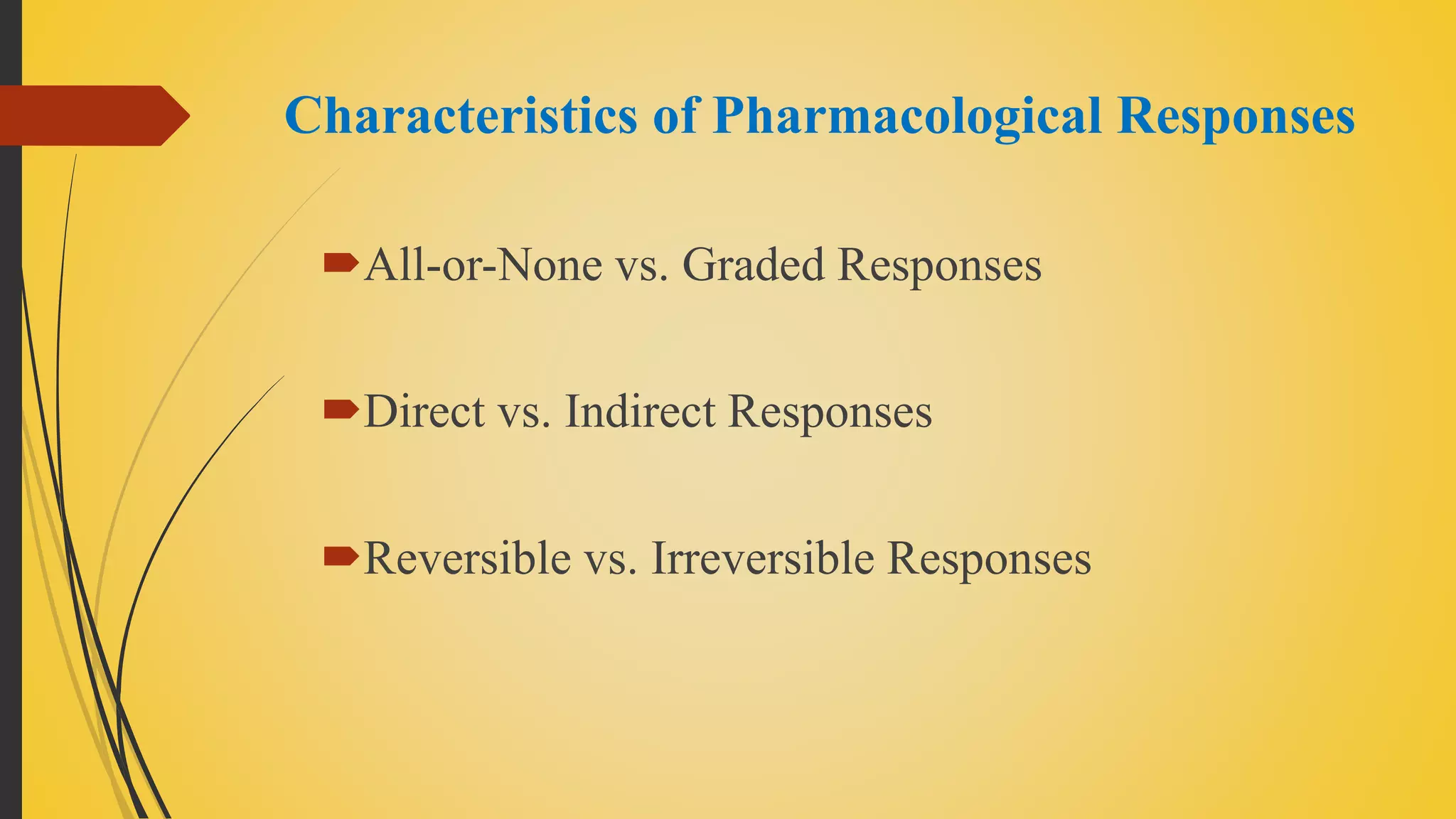 Pharmacokinetic and pharmacodynamic correlation | PPTX
