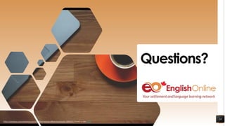 Questions?
24
https://pixabay.com/photos/cup-of-coffee-laptop-office-macbook-1280537/ shared under CC0
 