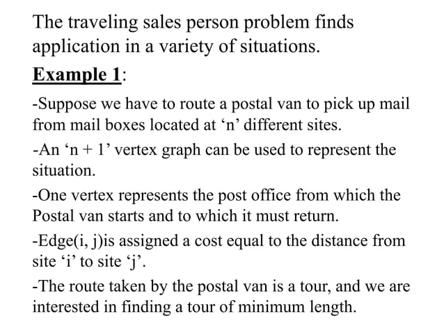 unit-4-dynamic programming | PPTX