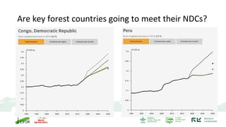 WP 4.2. Policy Scenario building - UFMG & CIT