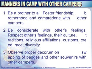 The_Outdoor_Program.ppt