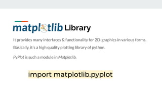 16. Data VIsualization using PyPlot.pdf
