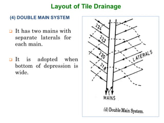 Double Main Line 16. Water Logging and Salinity Part -2.pdf