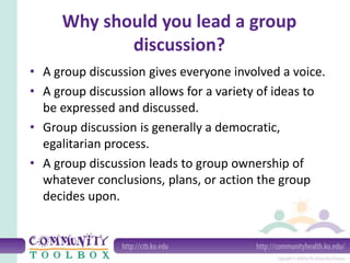 Techniques of leading group discussion.ppt