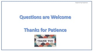 Engineering Engineers
 