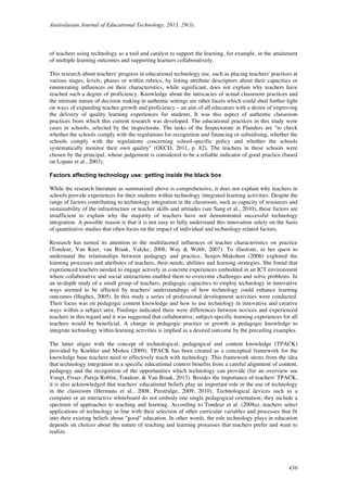 An Example Of A Qualitative Research Design
