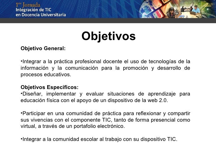 Exp. 16: “Componente Integración de TIC a las Prácticas Profesionales…