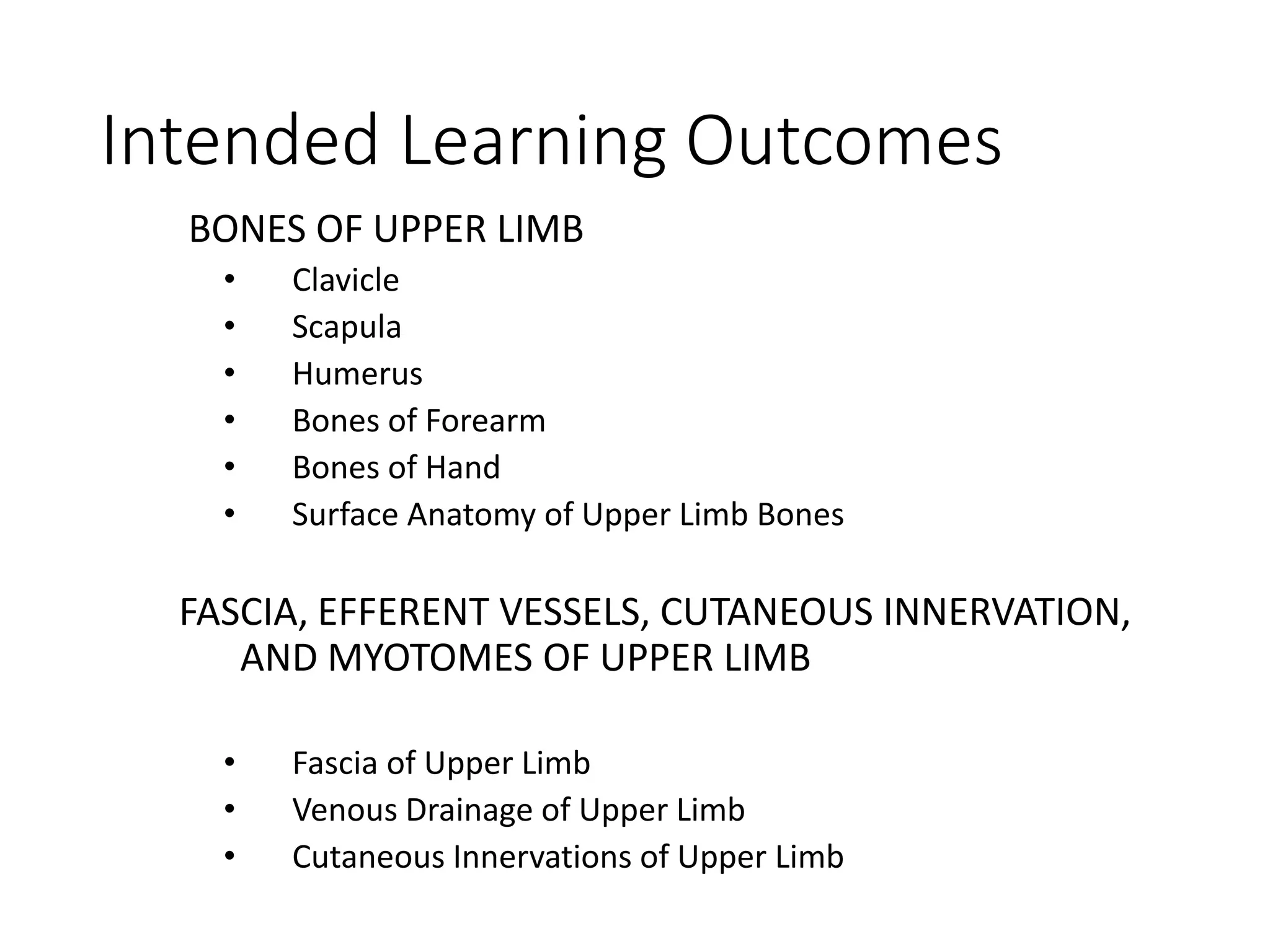 16-Clinical Anatomy of The Upper Limb - Dr Akalanka Jayasinghe.pdf