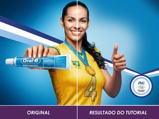 ORIGINAL RESULTADO DO TUTORIAL
 