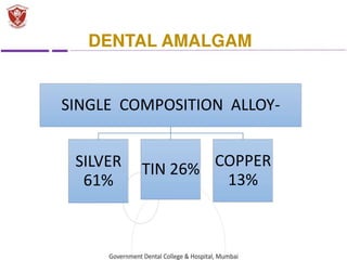 Dental-Amalgam introduction and types.pdf