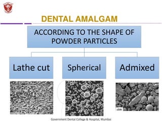 Dental-Amalgam introduction and types.pdf