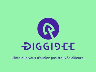 L’info que vous n’auriez pas trouvée ailleurs.