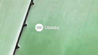 Wherecamp Navigation Conference 2015 - Earth view