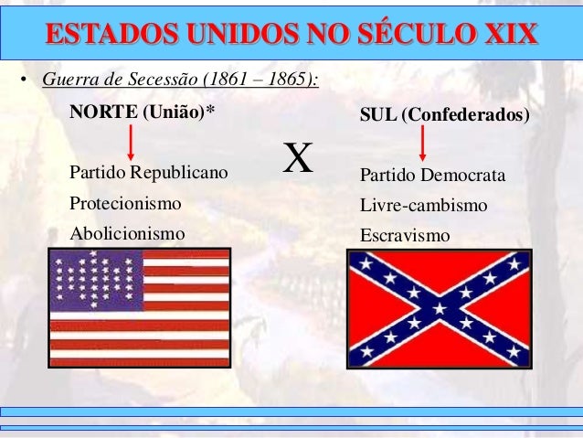 EUA no século XIX Aparador Tagalog ~ EUA no século XIX