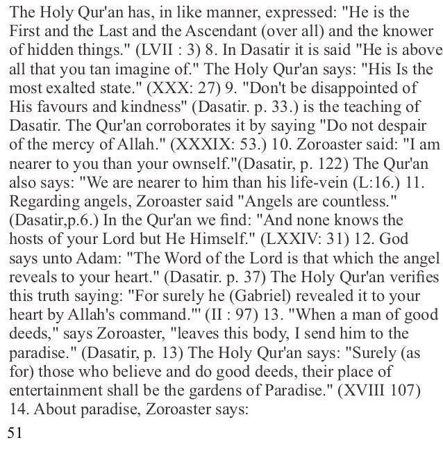 Every True Religion Reveals The Final Messenger Every True Religion Reveals The Final Messenger
