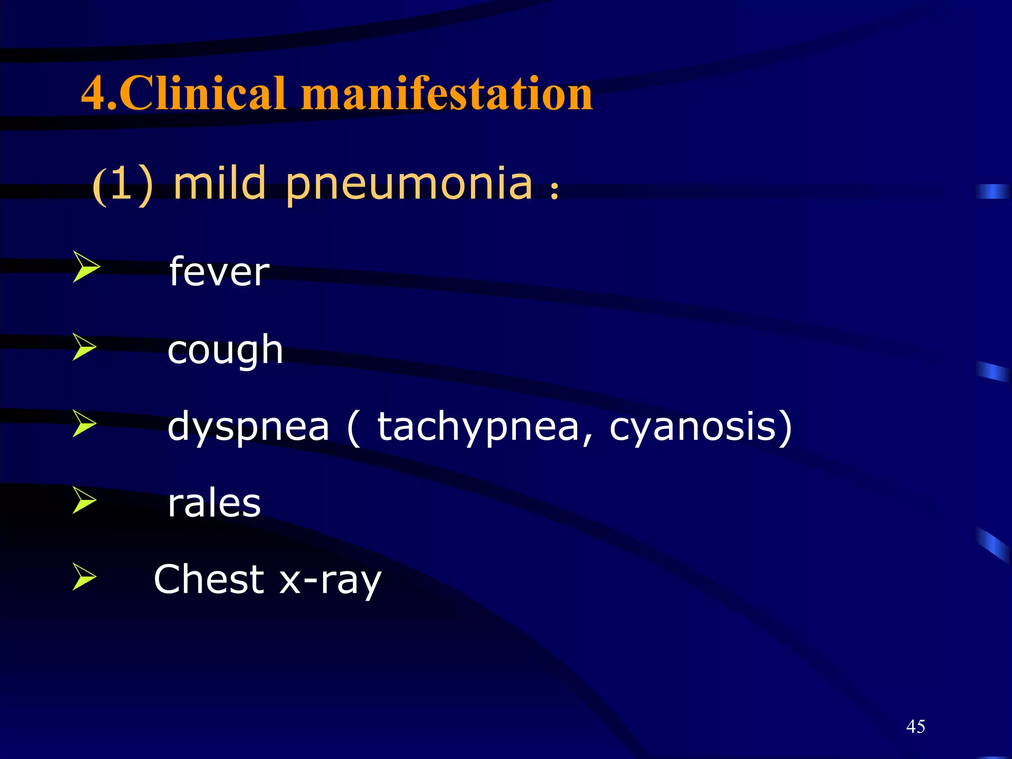 16 Infections Of The Respiratory Tract | PPT