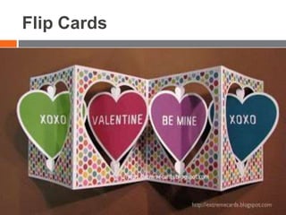 Flip Cards
 