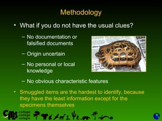 Introduction to Identification | PPT