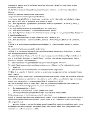16-Josh Mcdowell - Profecia, hechos o ficciòn, Daniel en el foso de los ...