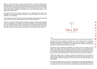 objeto a , si es en este objeto a que está dado el término y el encuentro donde el sujeto
debe reconocerse?. ¿Es que no tenemos tanto que ver como tiene que ver Velázquez en
su construcción?. Estos dos puntos, estas dos líneas que se cruzan portando en la imagen
misma del cuadro este bastidor del armazón, los dos montantes que se cruzan; es ahí
donde quiero dejar suspendida la continuación de lo que tendré para decirles, no sin
agregar este pequeño trazo.

Es singular que si termino sobre la figura de la cruz, ustedes puedan decirme que
Velázquez la lleva sobre esta especie de Blusón con mangas caladas, con el que lo ven
revestido. Cruz de Santiago.

Y bien, aprendan una que encuentro muy buena, Velázquez había demostrado para el Rey
el armazón de este mundo, que se sostiene todo entero sobre el fantasma.

Y bien en lo que había pintado primero no había cruz sobre su pecho y por una simple
razón, es que todavía no era caballero de la orden de Santiago. Fue nombrado alrededor
de un año y medio más tarde y no se la podía llevar sino ocho meses después y todo e so
nos lleva a 1659. El muere en 1660. Y la leyenda dice que después de su muerte es el
Rey mismo el que vino, por alguna sutil compensación, a pintar sobre su pecho esta cruz.



                                                                                                                              1° de Junio de 1966




                                                                                            A    vanzamos hacia la clausura de este año, del que me doy cuenta de que en relación a
                                                                                            la mayor parte de mis colegas lo prolongo con un celo inhabitual. No es costumbre
                                                                                            solicitarles una presencia más allá del comienzo de Junio, sin embargo, se sabe que mi
                                                                                            cos tumbre es diferente y es probable que no la modificaré mucho este año, todo depende
                                                                                            del lugar que yo de al Seminario cerrado: uno o dos.

                                                                                            Me quedan, pues, dos veces para hablarles en la posición de hoy, llamada del curso
                                                                                            abierto. Será, desde luego, para intentar concentrar el sentido de lo que aporté frente a
                                                                                            ustedes este año bajo el titulo de El objeto del psicoanálisis, del que ustedes saben que no
                                                                                            es, en absoluto, esta especie de abertura vaga que se ofrece a la simple lectura del título,
                                                                                            sino que quiere decir muy precisamente lo que articulé en la estructura como el objeto a .

                                                                                            Podrán notar también que si el objeto a es aquel que resultaría tomar en su abrazo al
                                                                                            conjunto de los objetos que los psicoanalistas han hecho funcionar bajo esta rúbrica, me
                                                                                            hubiera faltado, ciertamente, algún poco, e incluso mucho, de la función descriptiva o de
                                                                                            comprobación.

                                                                                            Yo les enumeré alguna vez en fila, pero no se puede decir que me haya embotado sobre
                                                                                            sus ramos y ya que el otro día recordaba su representación, justamente bajo la forma de
                                                                                            un ramo de flores, no me extendí en cada uno sobre su botánica. Hablé, sobre todo, de
 