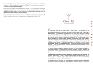 Terencio designa esto, no tiene otro sentido. ¿Por qué se iba a decir una boludez
semejante si no se tratara de decir: voy ahí donde está la humanidad, con los esclavos?.
El goce del mundo antiguo es el esclavo.

Este parque reservado al goce, si puedo decirlo, es esto lo que fue el factor de inercia que
hace que ni la ciencia, ni al mismo tiempo el ser—de—sujeto hayan podido elevarse. Sin
duda el problema del goce se plantea en estos términos y, ciertamente, por el hecho del
capitalismo, en términos un poco más complicados.

No es menos cierto que en cierto lugar Freud lo señaló y que tendremos a propósito de El
malestar en la cultura, que volver a pasar por esta ruta para retomar nuestro hilo.




                                                                                                                                  27 de Abril de 1966




                                                                                               B   ueno, inter, como se dice, inter en latín. Es San Agustín el que comienza así una
                                                                                               especie de enunciado que ha terminado por erosionarse a fuerza de correr: Inter urinas et
                                                                                               feces nascimur . Era un delicado. Esta observación que, en sí misma no parecería i mplicar
                                                                                               consecuencias infinitas, ya que también desde que nacemos de este perineo es necesario
                                                                                               de todos modos, decir que corremos después. Es cierto que si San Agustín tenía razones
                                                                                               para recordar esto por otras razones, por otras razones que nos interesan a todos en este
                                                                                               sentido en que no es a título de viviente, de cuerpo, que nacemos —Inter urinas et feces—
                                                                                               sino a título de sujeto. Es por esto que esto no se limita a ser un mal recuerdo, sino a ser
                                                                                               algo que, al menos para nosotros que estamos acá, nos solicita presentemente este año
                                                                                               interesarnos vivamente en el objeto a, del que resulta que, al menos, uno entre ellos se
                                                                                               encuentra en relación con sus alrededores. Al menos uno entre ellos, incluso dos, el
                                                                                               segundo, a saber, el pene, resultan ocupar en esta determinación del sujeto un lugar
                                                                                               totalmente fundamental.

                                                                                               La manera en que Freud articula este nudo introduce, una gran novedad en cuanto a la
                                                                                               naturaleza del sujeto. Es particularmente oportuno recordarlo cuando la necesidad del
                                                                                               advenimiento de este sujeto nos la hace venir de otro lado totalmente distinto, a saber del
                                                                                               pienso.

                                                                                               Ustedes deben sentir que si tomo tanto trabajo para articularlo a partir del pienso es, por
                                                                                               supuesto para volverlos a llevar al terreno freudiano que les permitirá concebir por qué
                                                                                               está el sujeto que captamos, en su pureza, a nivel del pienso, en esta conexión estrecha
                                                                                               con dos objetos a, tan incongruentemente situados.

                                                                                               Es necesario decir por otra parte, que nosotros, que no somos partidarios, no tenemos un
                                                                                               objetivo especial hacia la humillación del hombre. Nos daremos cuenta de que hay otros
 