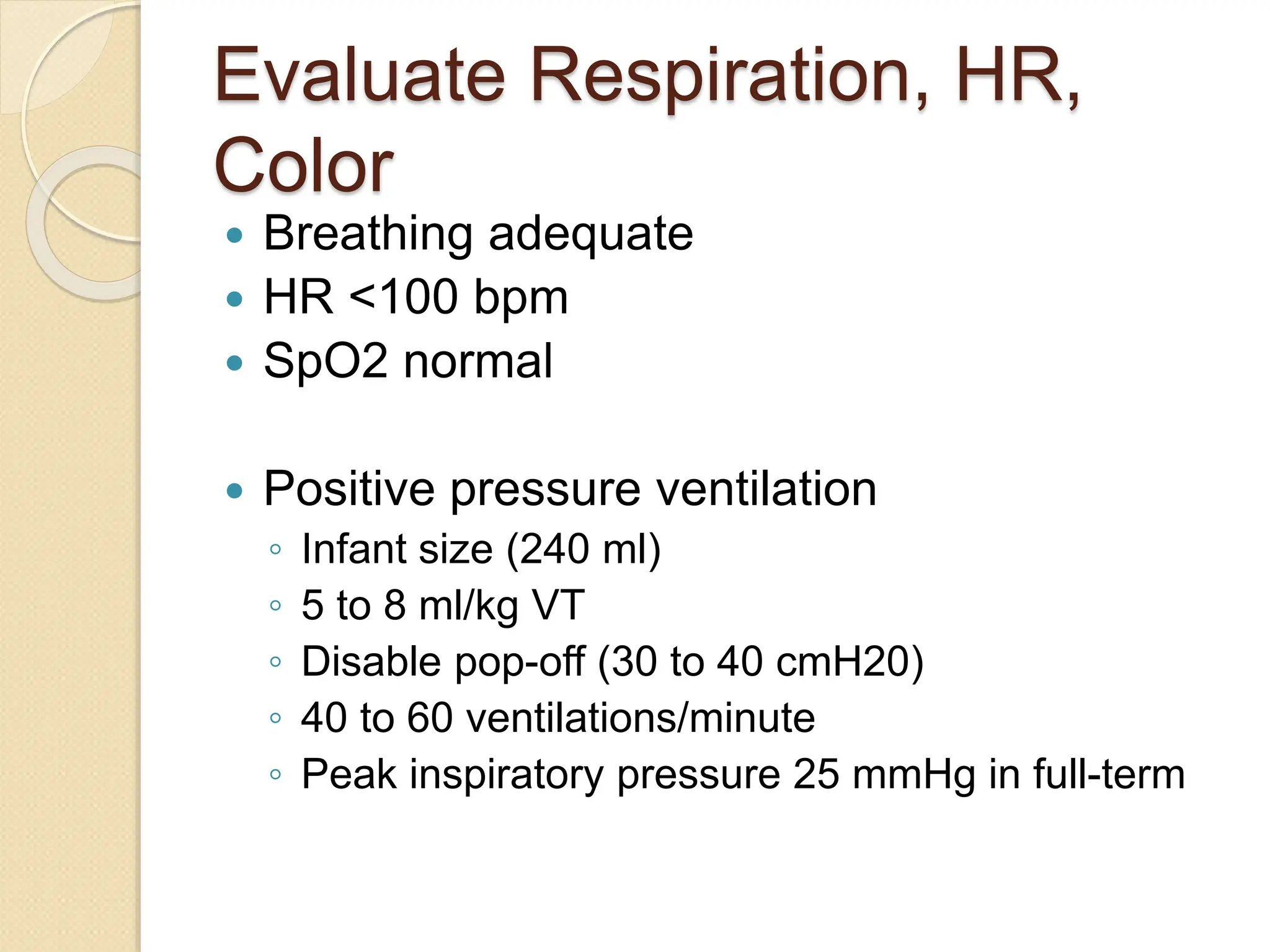 16- Neonatal Resuscitation.ppt