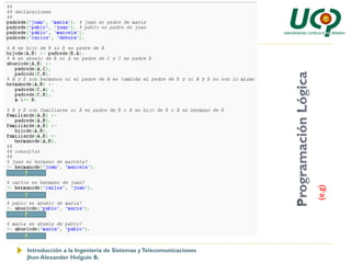 ?




                                                                (e.g)
?

?


?

Introducción a la Ingeniería de Sistemas y Telecomunicaciones
Jhon Alexander Holguín B.
 