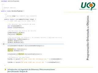 Introducción a la Ingeniería de Sistemas y Telecomunicaciones
Jhon Alexander Holguín B.
 