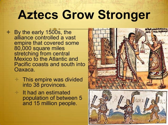 16.people and empires in the americas | PPT