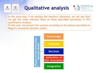 Methodological triangulation as a research strategy in educational ...