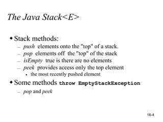 16-StacksQueuesCVCJUCGTCXYFRSTTIUGIUFTY.ppt