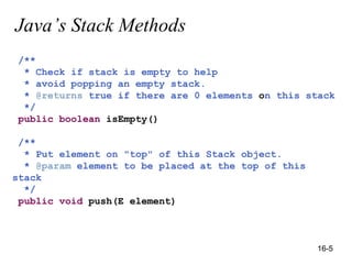 16-StacksQueuesCVCJUCGTCXYFRSTTIUGIUFTY.ppt