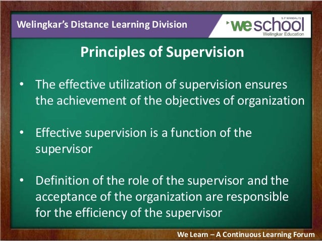 principles of supervision Which of the following terms is commonly used to refer to the system of behavior and rituals that distinguishes one company from another one in the same industry. principles of supervision Which of the following terms is commonly used to refer to the system of behavior and rituals that distinguishes one company from another one in the same industry.