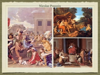 Nicolas Poussin
 