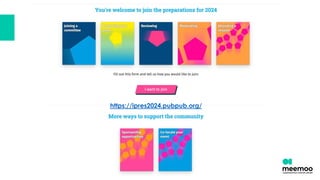https://ipres2024.pubpub.org/
 