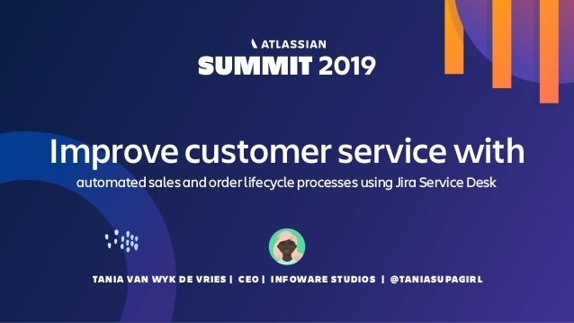 Improve Customer Service With Automated Sales And Order Lifecycle Pro