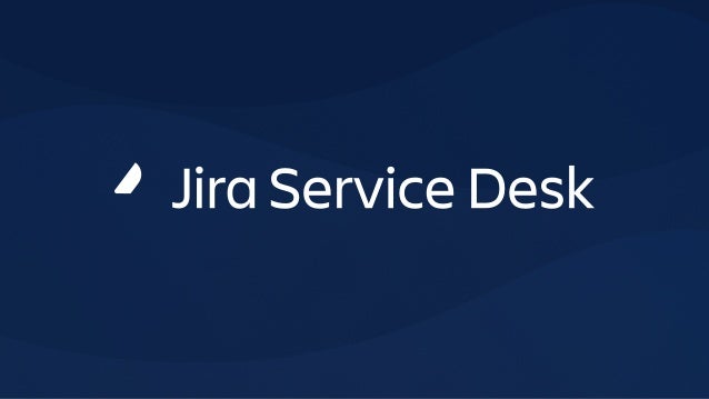 Product Keynote Jira Service Desk Opsgenie Statuspage