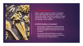 spoilage in cereals food microbiology | PPTX