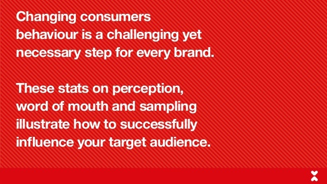 experiential marketing word of mouth essay Marketing)communications)plan) experiential’marketing’ addition,thebrandreceivesavastamountofwordofmouthendorsementsfrom. experiential marketing word of mouth essay Marketing)communications)plan) experiential’marketing’ addition,thebrandreceivesavastamountofwordofmouthendorsementsfrom.