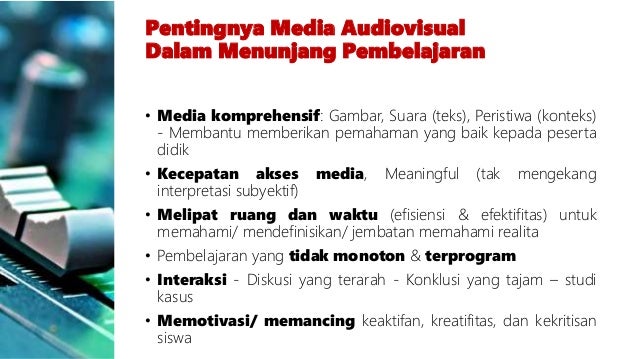 Langkah Pembuatan Video Pembelajaran