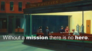 Save your city #HackFrankfurt
 