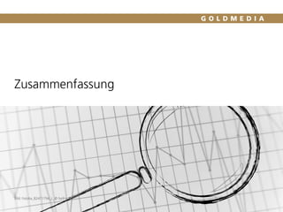 Zusammenfassung
Bild: Fotolia_82471794_L_© faithie
 